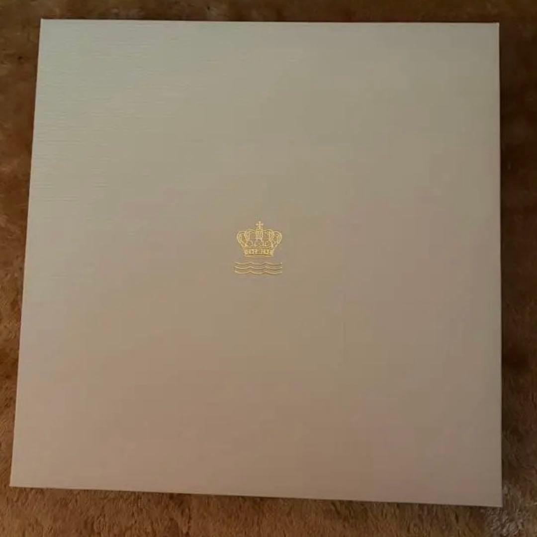 ロイヤルコペンハーゲン イヤープレート 2022年