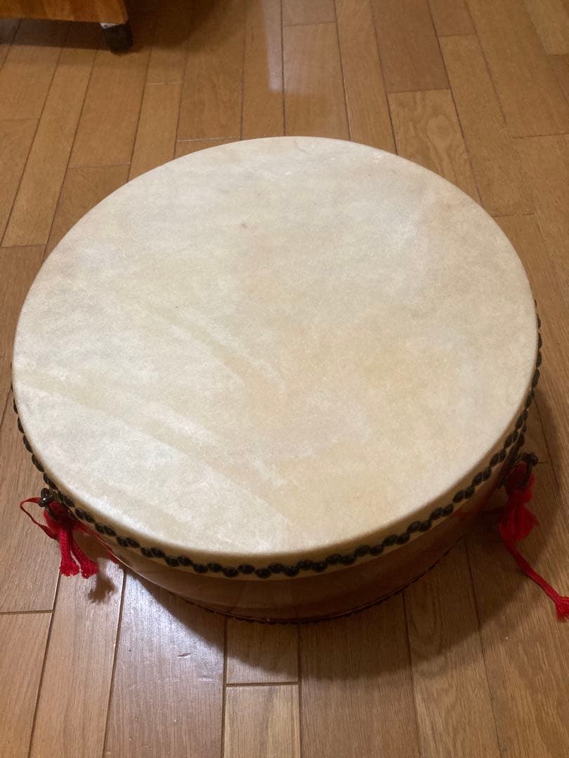 和太鼓　平太鼓　1尺3寸