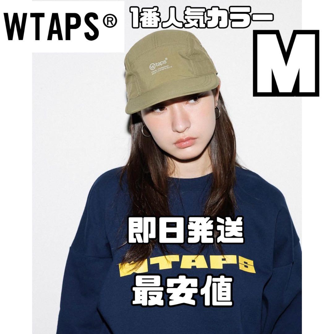 ネイビー　WTAPS BRICK / SWEATER / COTTON