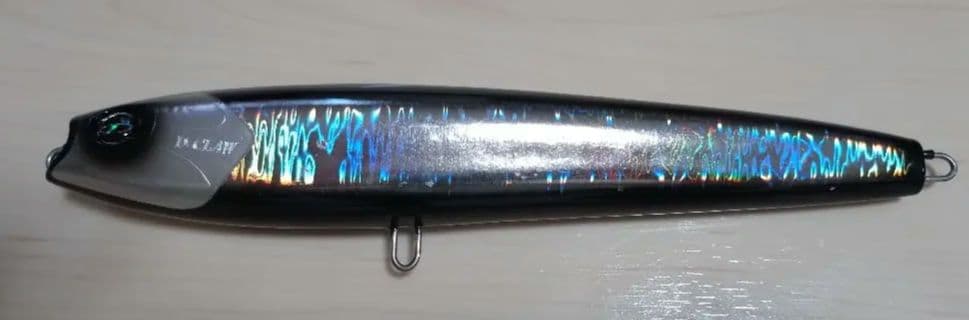 D-CLAW バブルス250