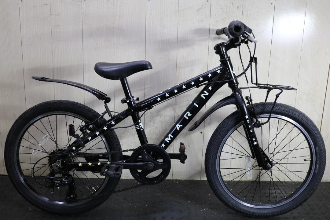 自転車本体 yasu