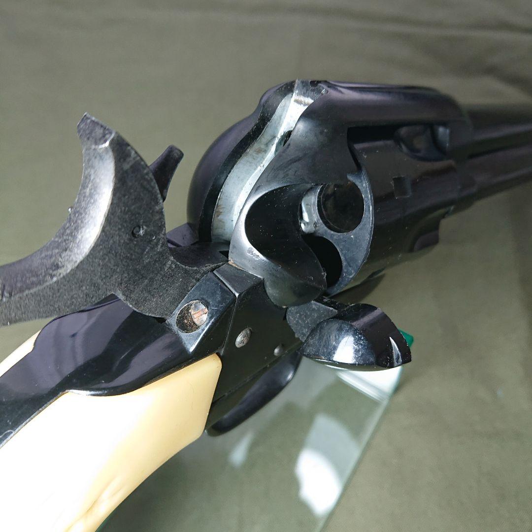 CMC コルトSAA キャバルリー　未発火品