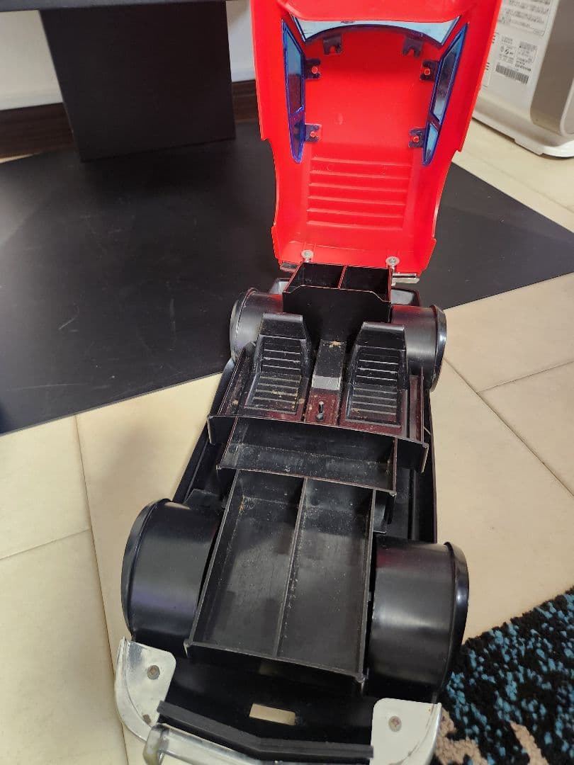 フェアレディZケース 元箱付き フェアレディZ DATSUN