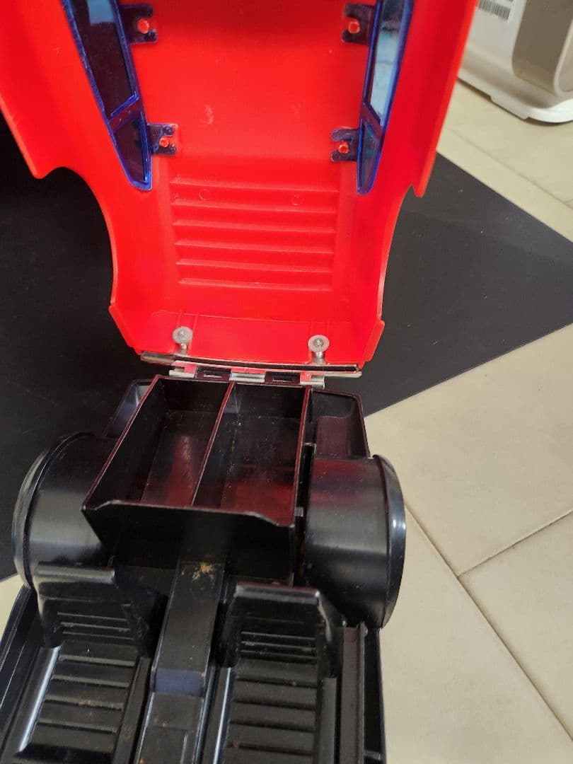 フェアレディZケース 元箱付き フェアレディZ DATSUN