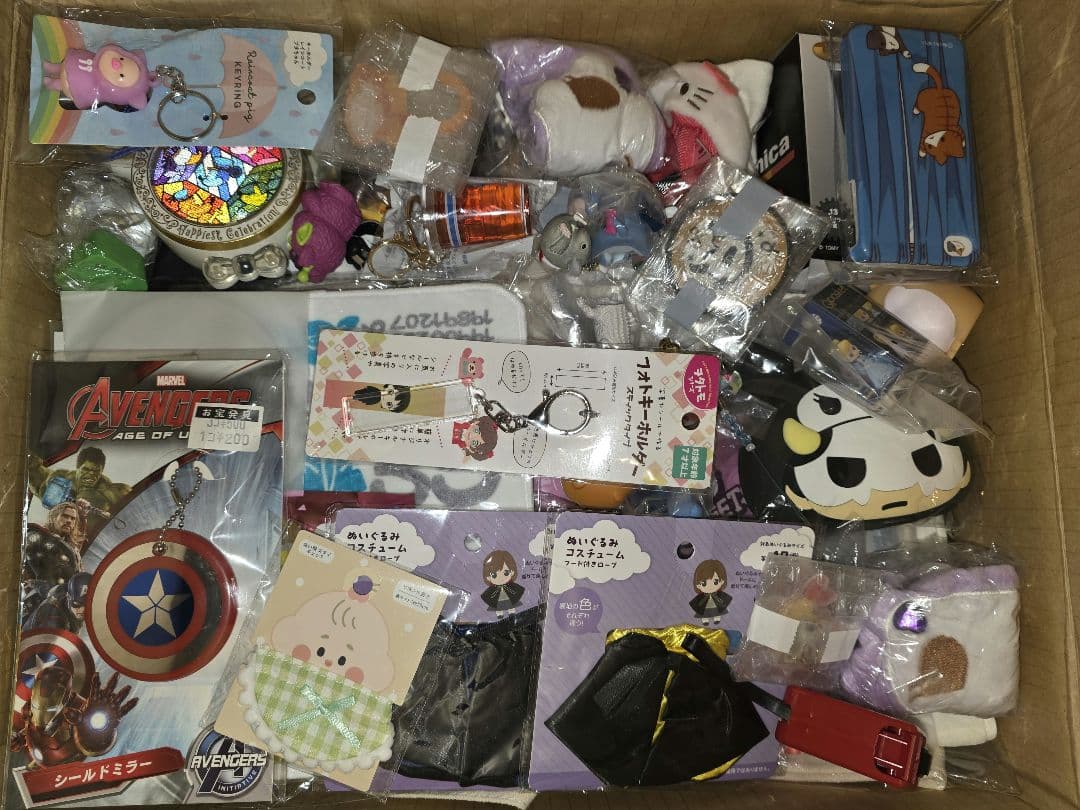 雑貨　まとめ売り　220点