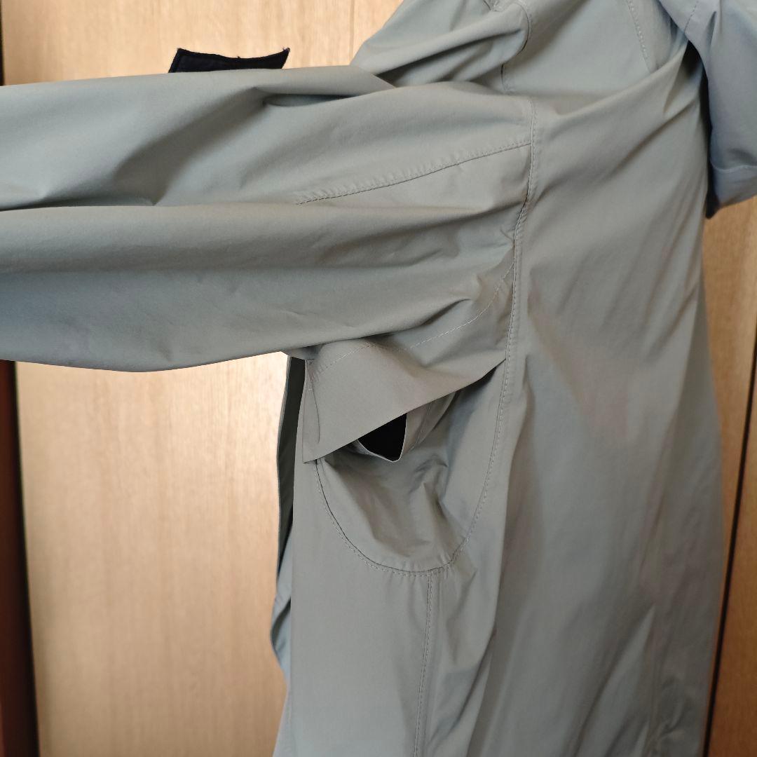 STONE  SHADOW PROJECT ステルスジャケット