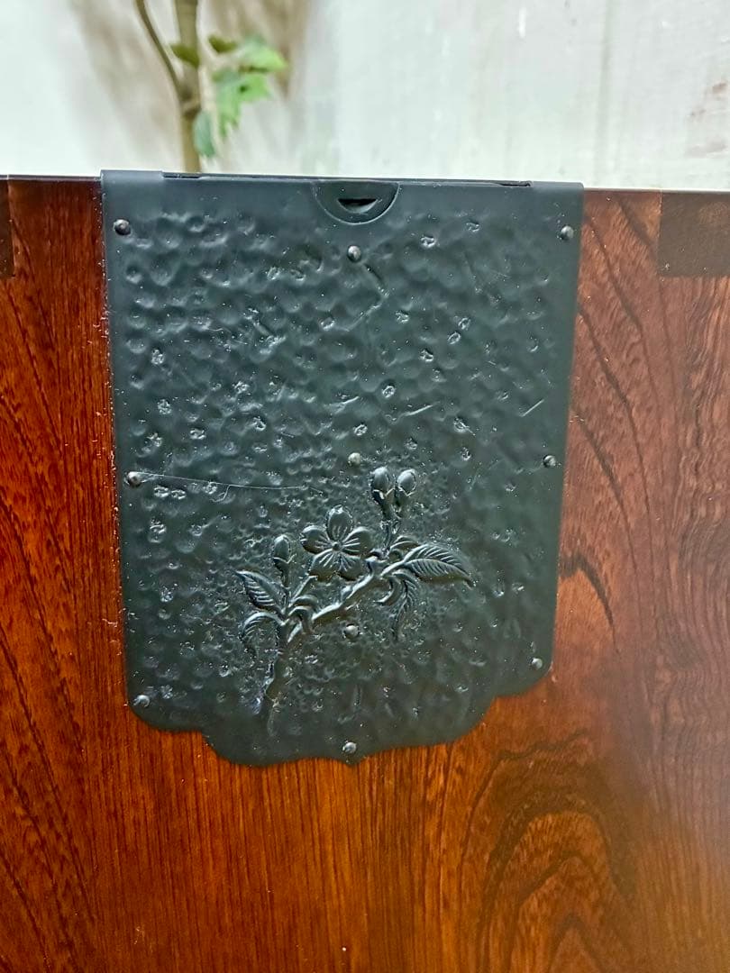 Kuni☆管431☆時代箪笥☆和モダン☆和製ヴィンテージ☆チェスト