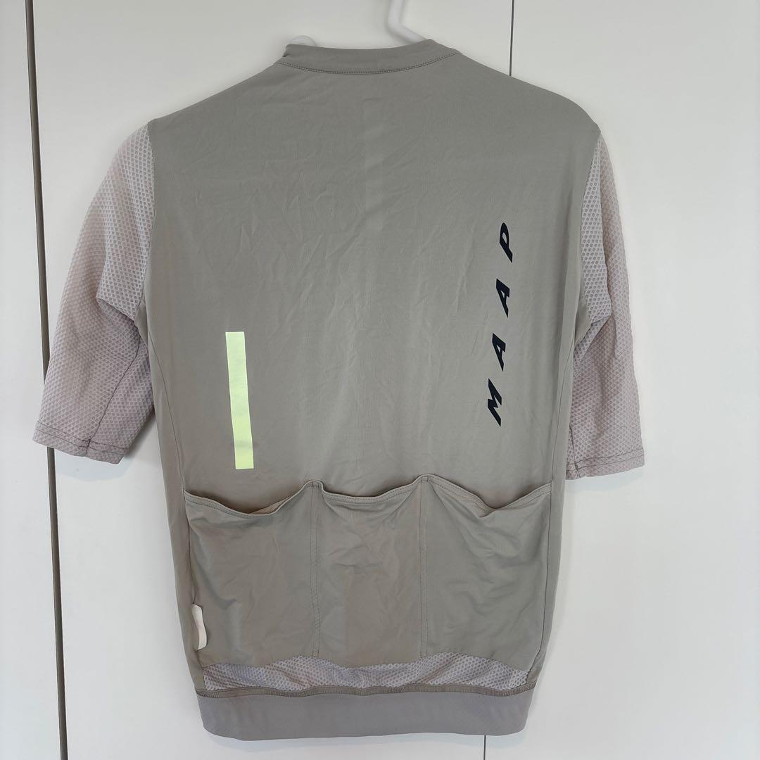 ウェア  Men's Evade Pro Fit Jersey