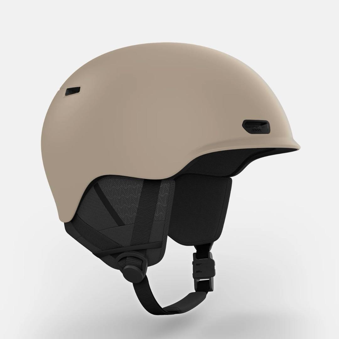 アノン / anon. WAVECEL ヘルメット Lサイズ