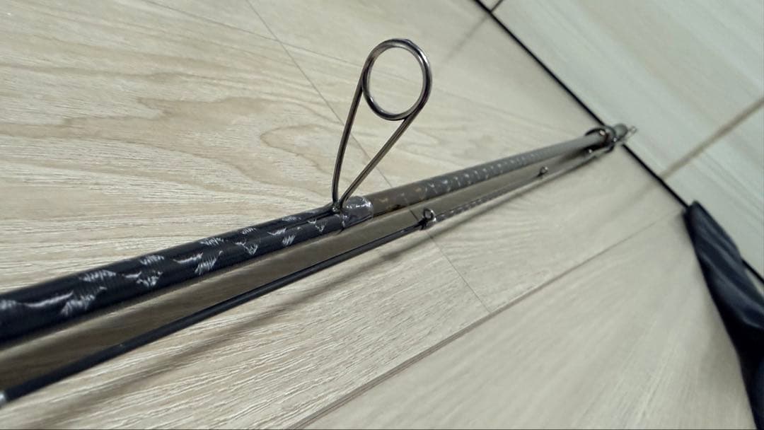 20ソアレエクスチューンS80LS トルザイトリングモデル