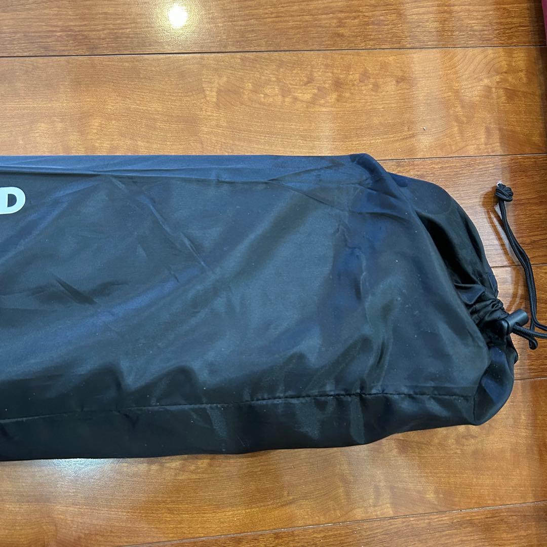 テンマクデザイン サーカストリポット レギュラー ＊ペグ無し・収納袋あり