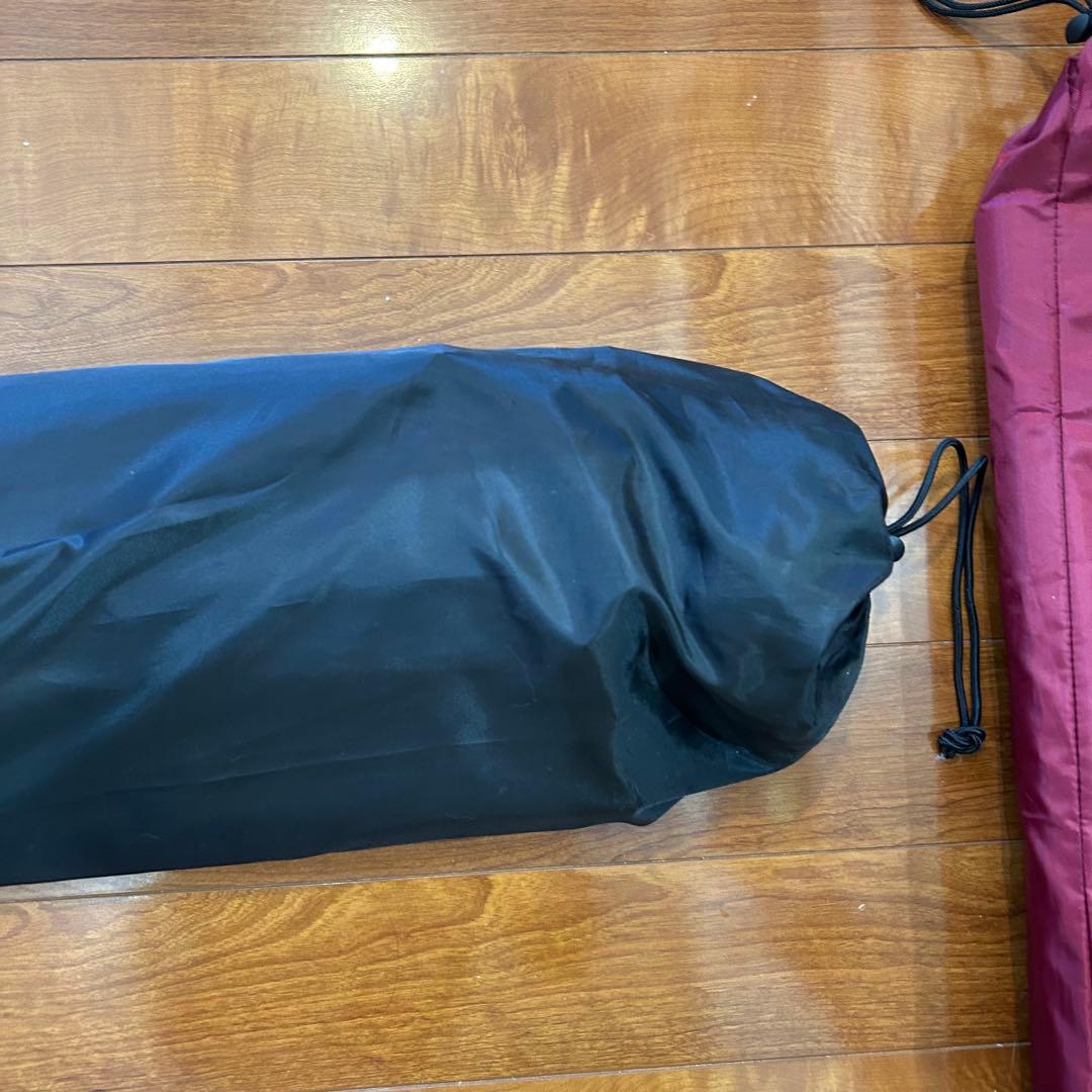 テンマクデザイン サーカストリポット レギュラー ＊ペグ無し・収納袋あり