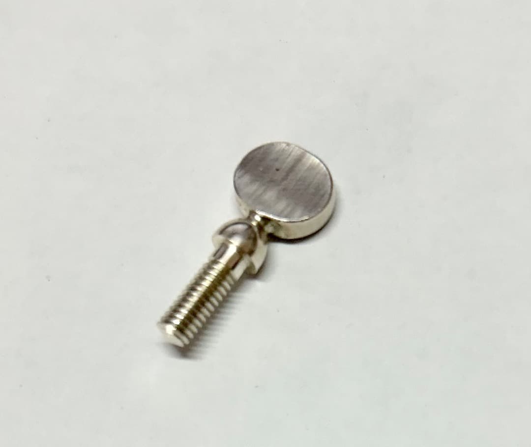 Wood Stone サックス用調整パーツ