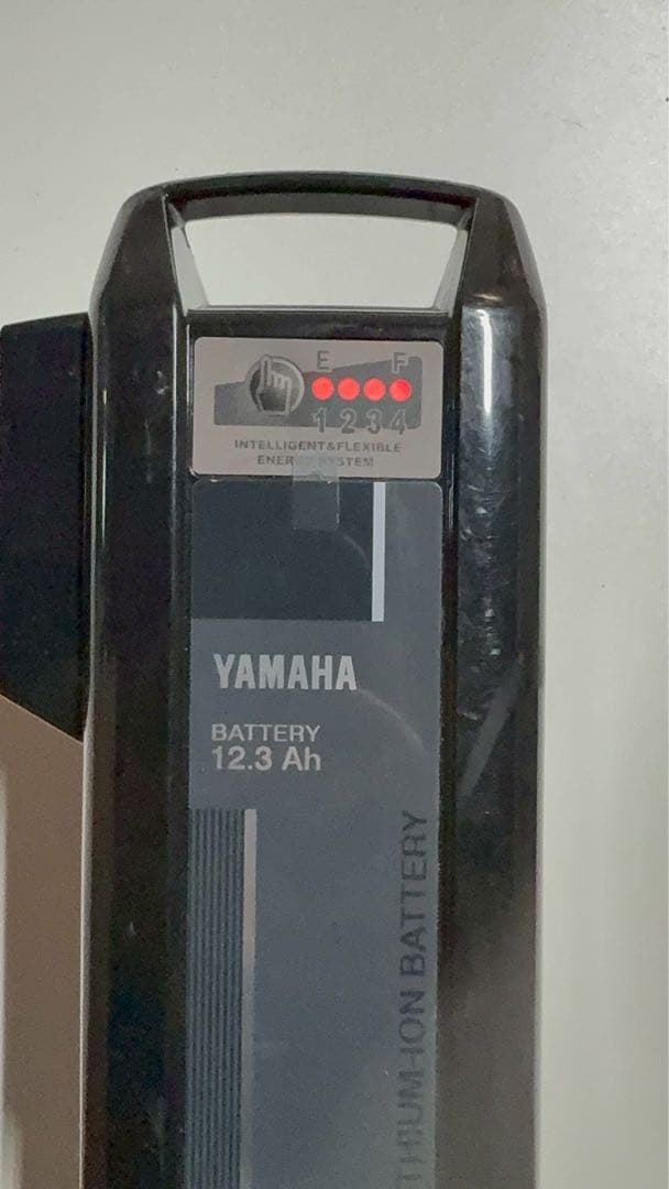 YAMAHA ヤマハ 電動自転車 PAS CITY-C PA20CC