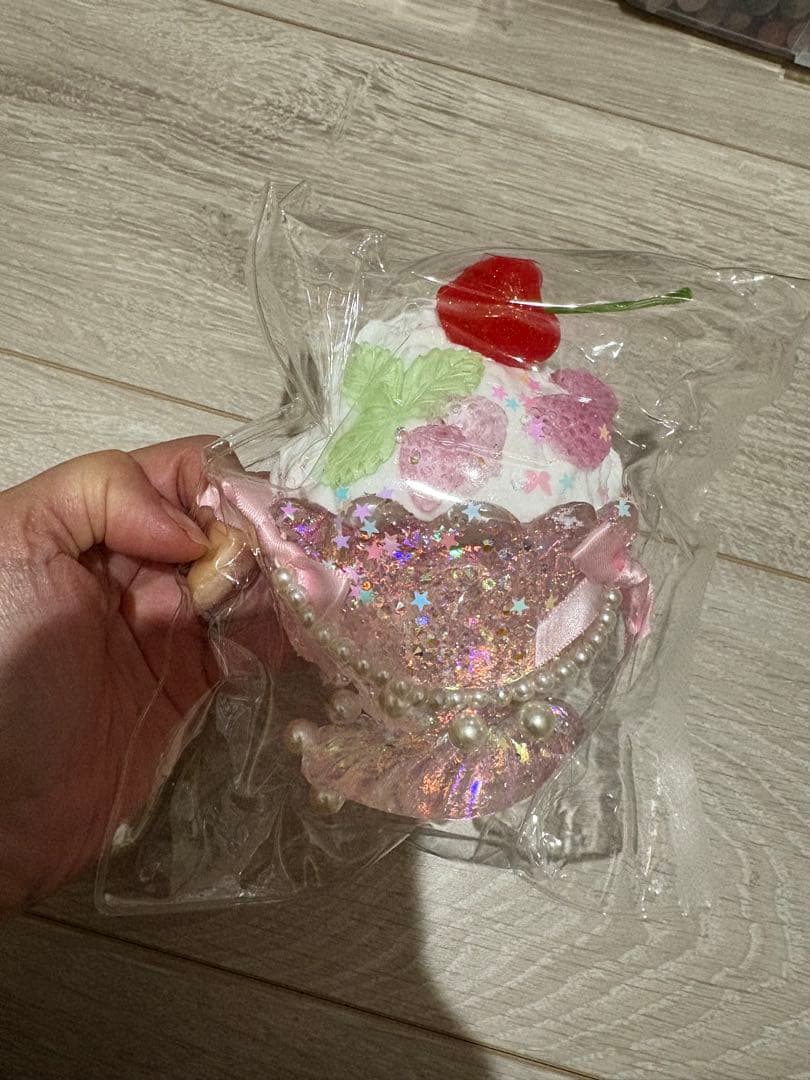 専用　スクイーズ4点