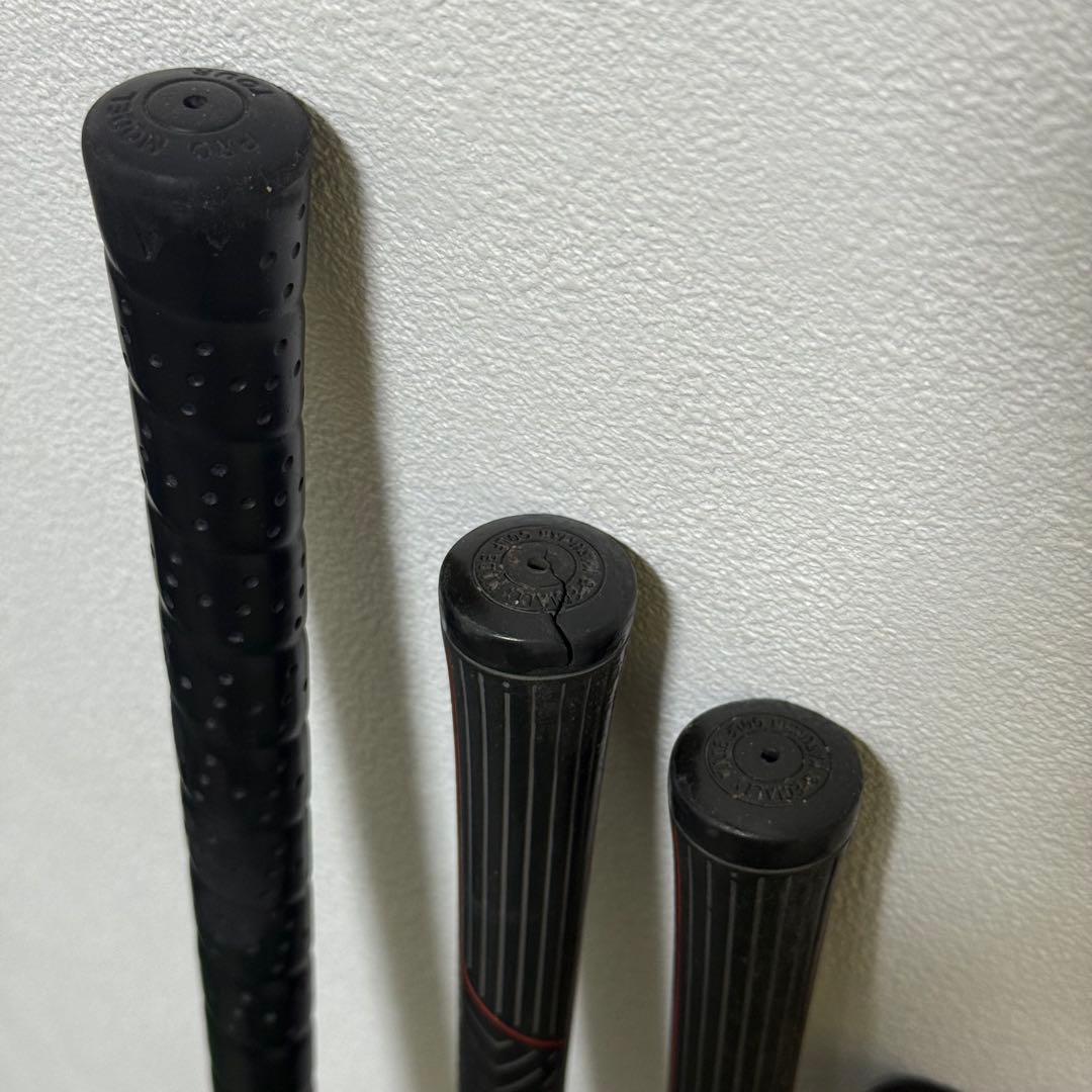 マルマン 他 初心者 メンズ ゴルフクラブセット フルセット 一式 ゴルフセット