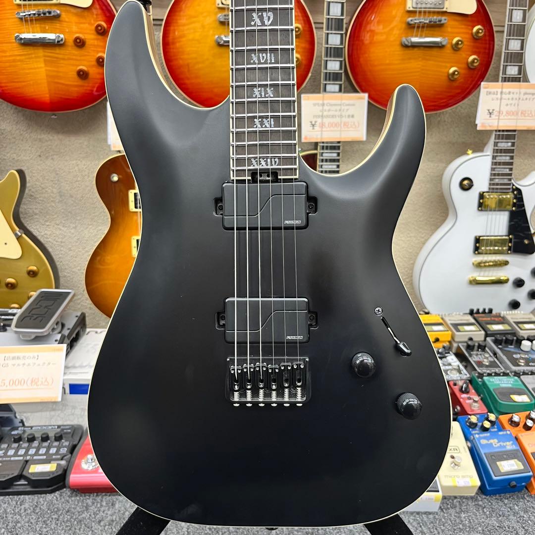 【11586】SCHECTER 【AD-C-1-SLS-EVT】