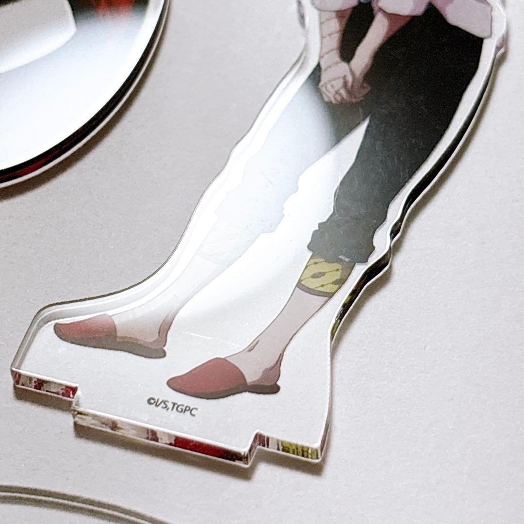 東京喰種 金木 什造 琲世 アクスタ アクリルスタンド 3点セット