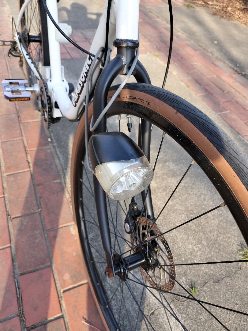 参考出品 パナソニック リチウムvivi super modification