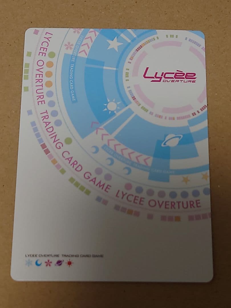 Lycee 東雲派頭領 菊千代 SSP