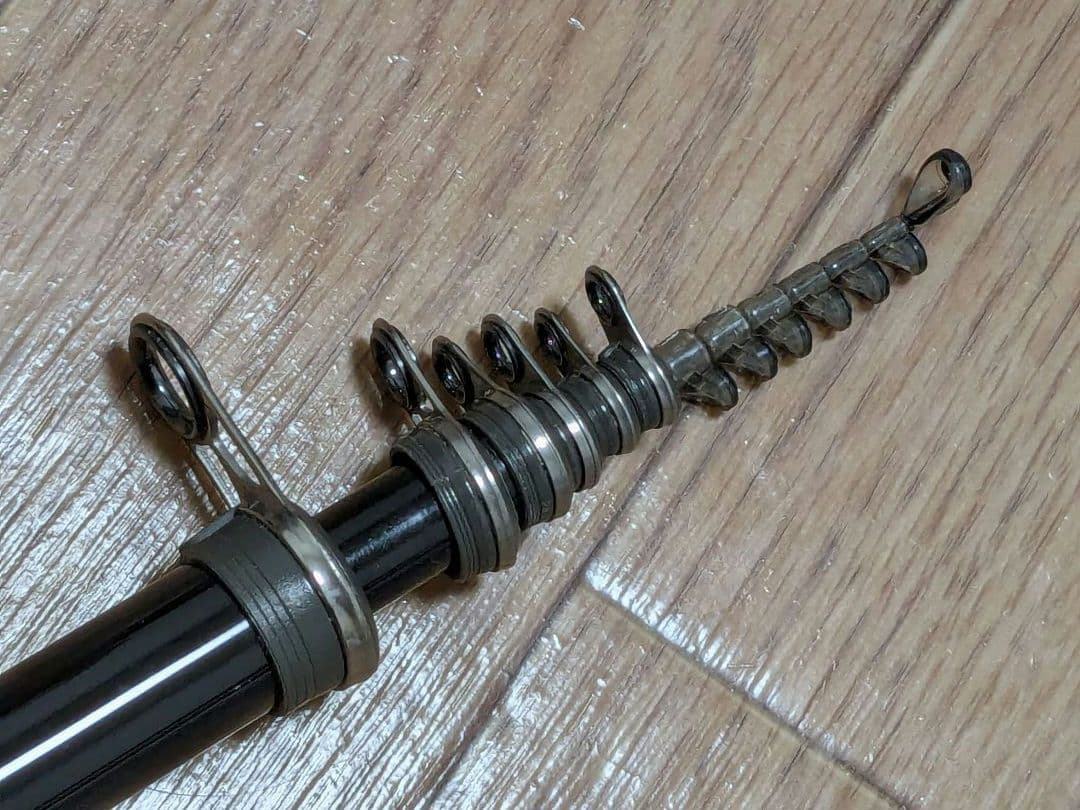 ダイコー プレシオ PRECIO 磯 トーナメントスペシャル 1.25-530