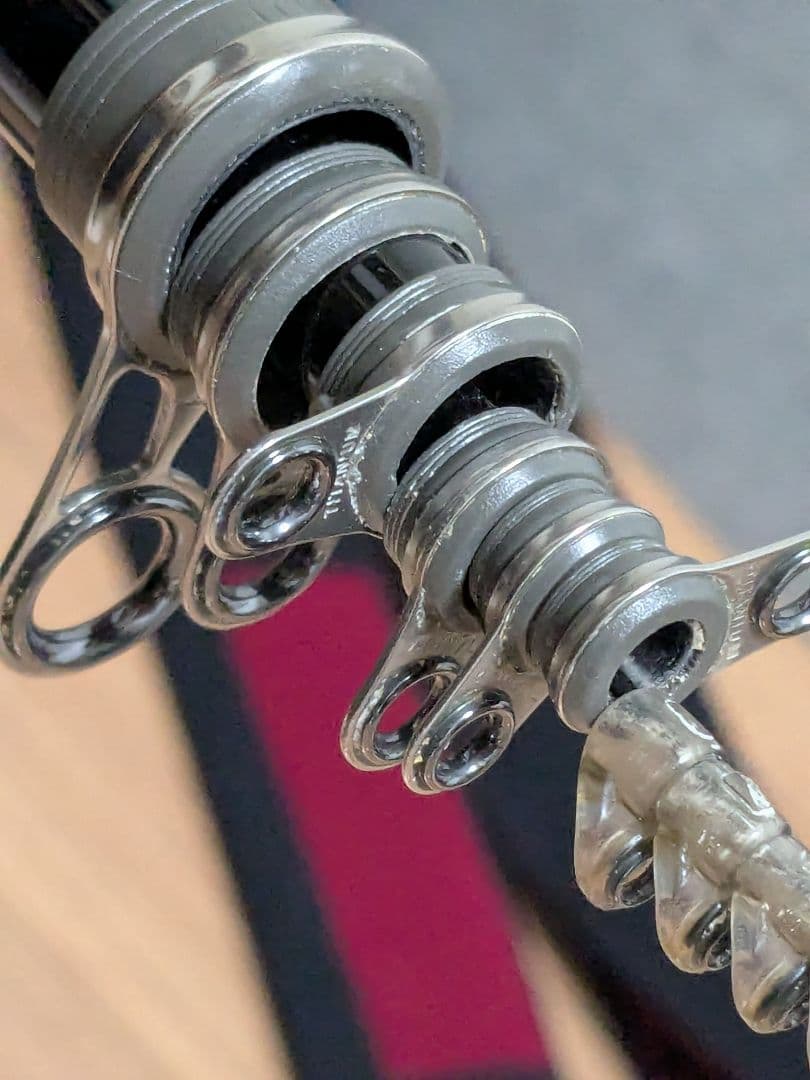 ダイコー プレシオ PRECIO 磯 トーナメントスペシャル 1.25-530