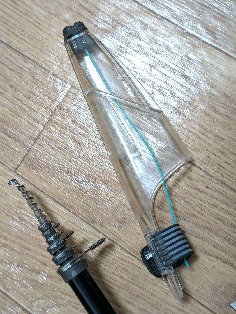 ダイコー プレシオ PRECIO 磯 トーナメントスペシャル 1.25-530