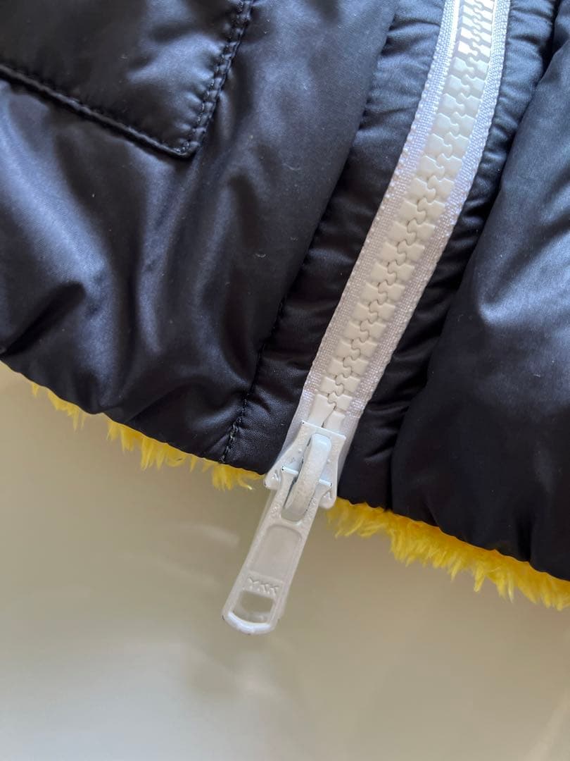 【NewBalanceGolf】リバーシブルベスト＆スカートセット♡早い者勝ち