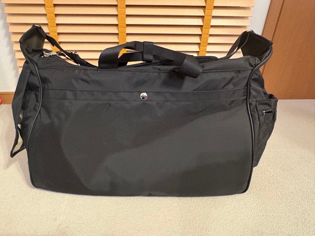 ミスターバックマン　ワンショルダーダブル大