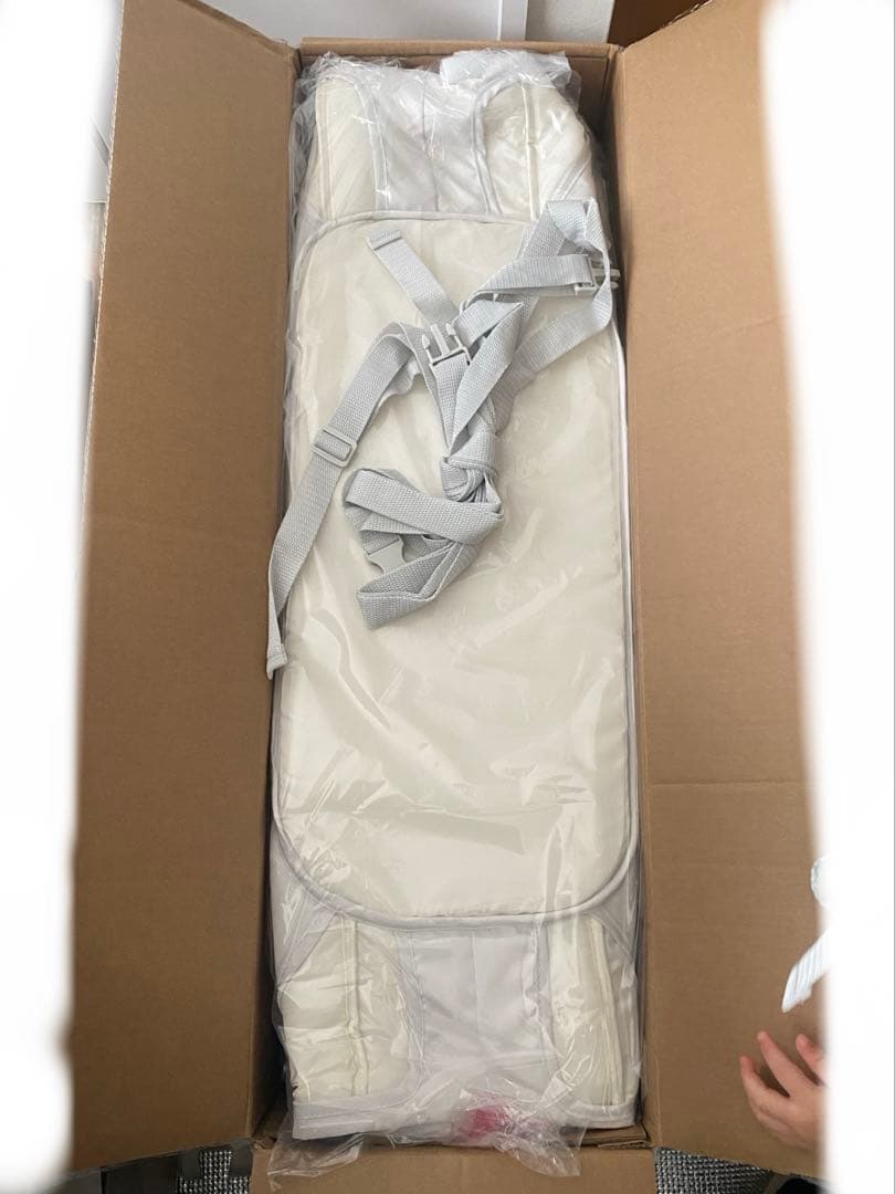 多機能ベビーサークル 折り畳み式　新品未使用