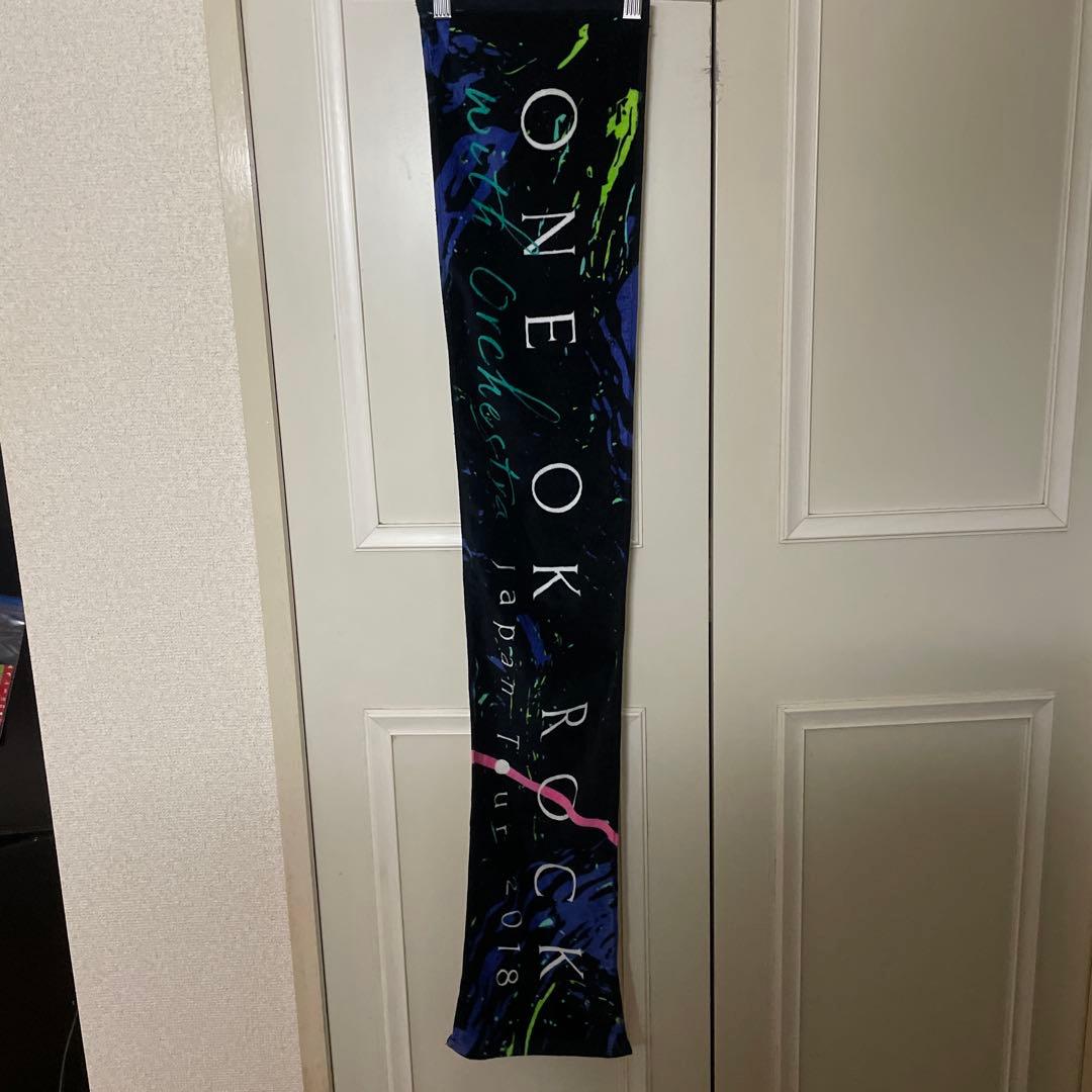 ONE OK ROCK Tシャツ・タオルなどのセット