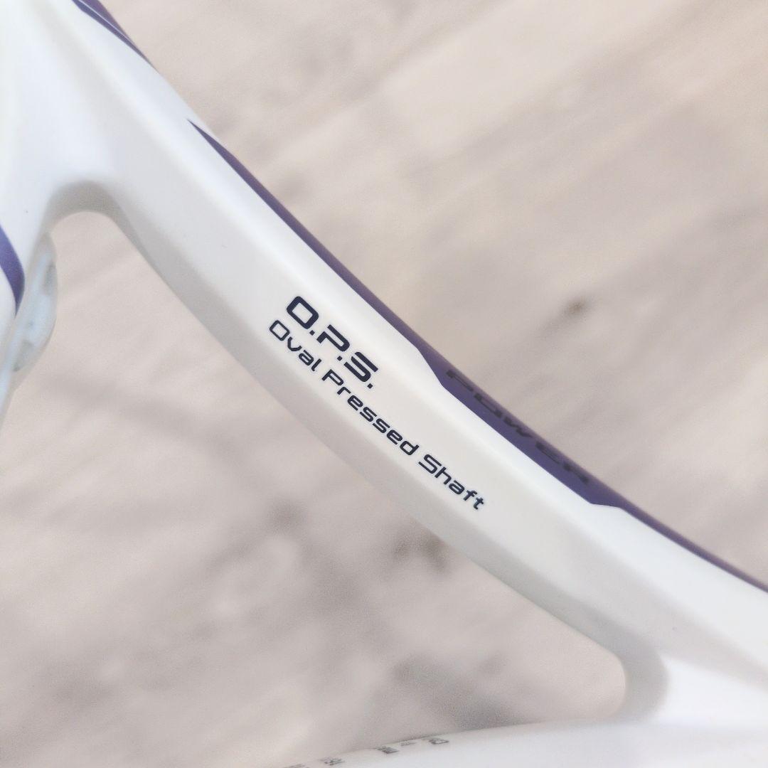 美品✨️YONEX EZONE POWER イーゾーンパワー 硬式テニスラケット