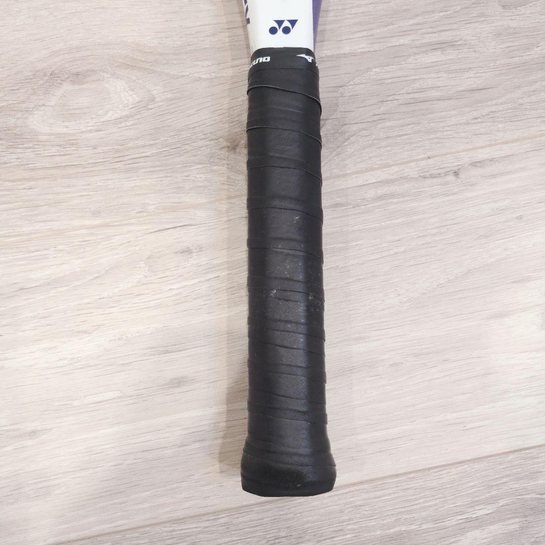 美品✨️YONEX EZONE POWER イーゾーンパワー 硬式テニスラケット