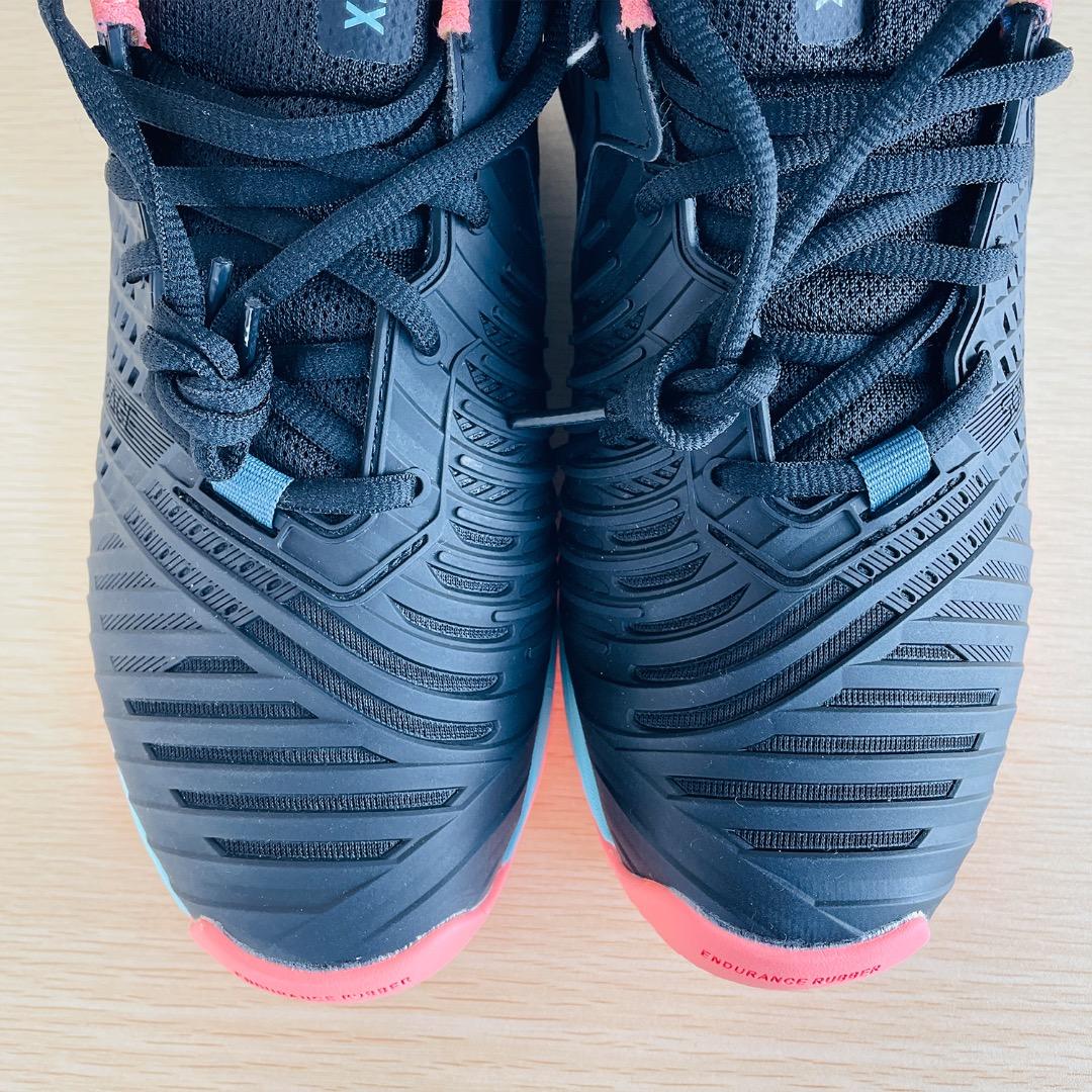 【未使用】YONEX 24.5cm パワークッション ソニケージ 3 メン GC