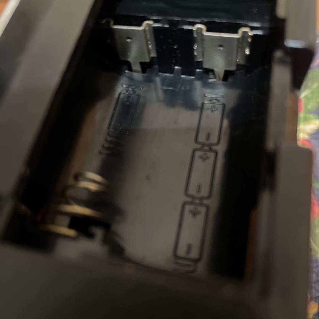 動作美品！●スカイセンサ－　5800 ●昭和のBCL傑作機！ACアダプター付