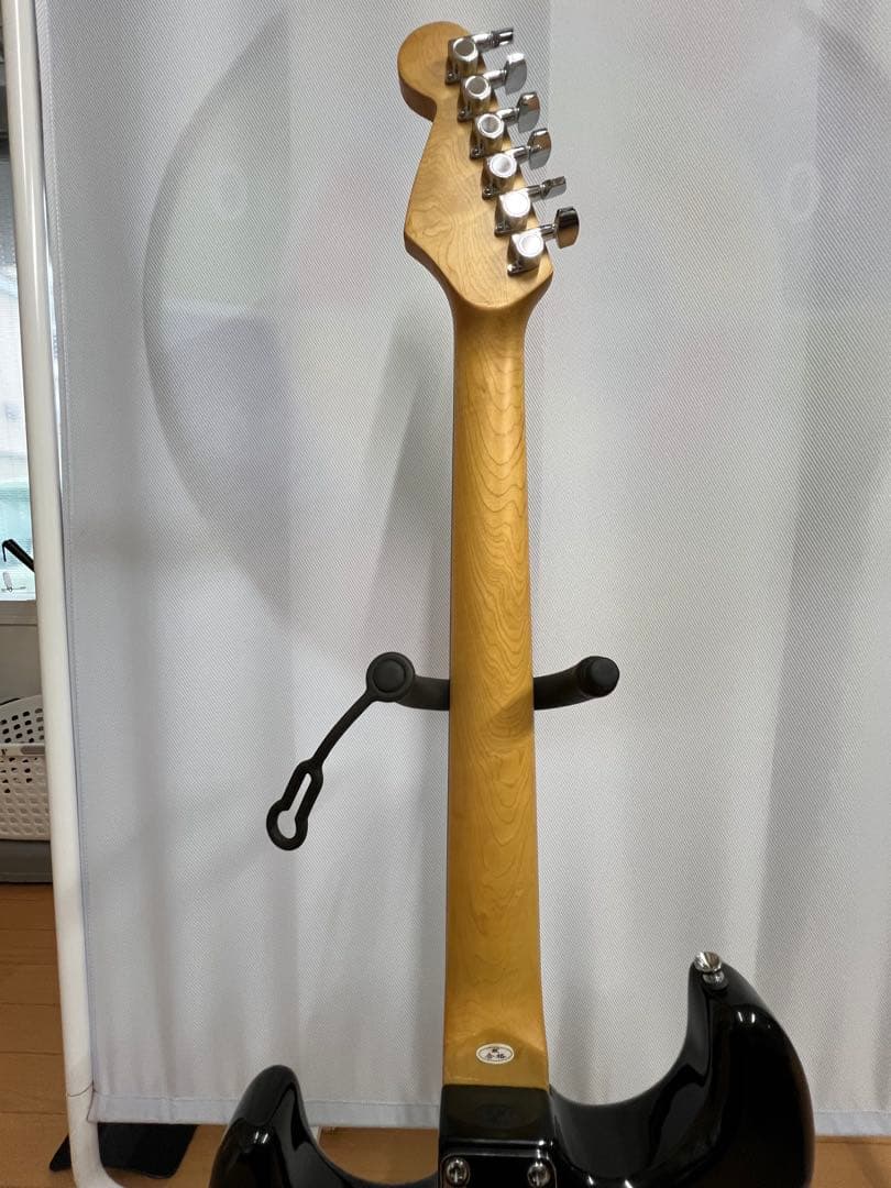 【フルメンテ済】SELDER エレキギター 初心者・練習用セット