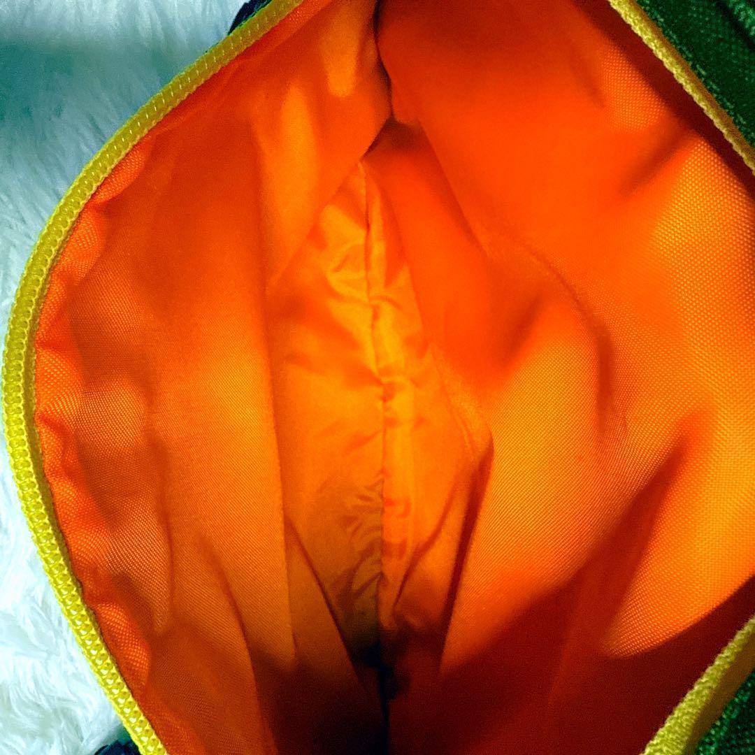 パタゴニア ハーフ・マス メッセンジャーバッグ 15L