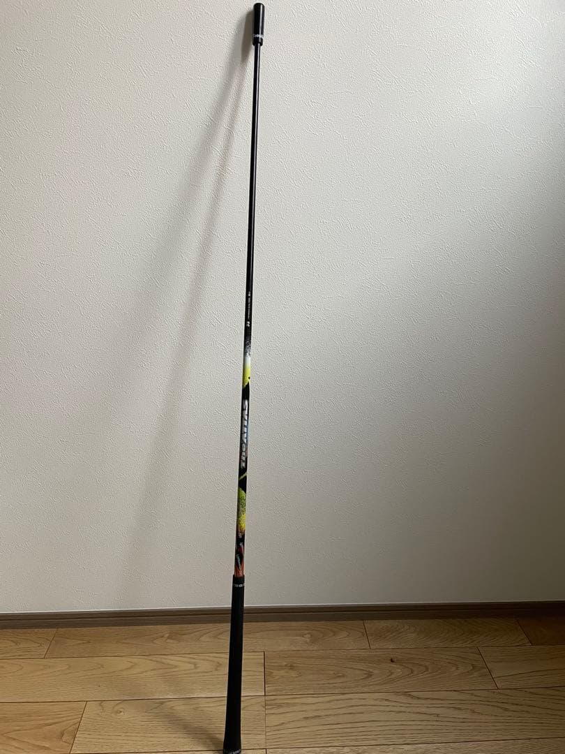 ジアッタス 5S TheATTAS テーラーメイドスリーブ