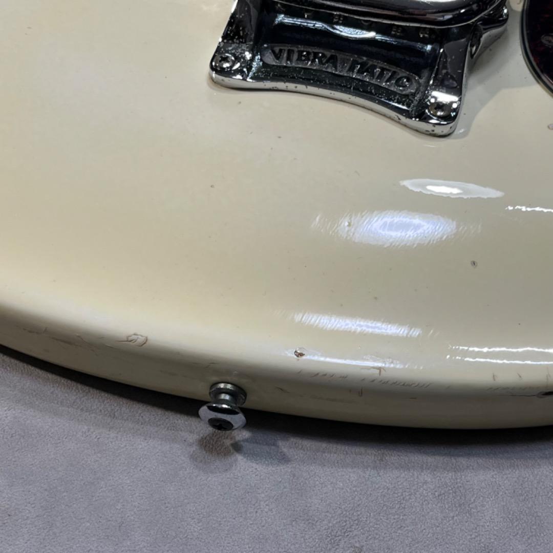 Morales モラレス ZES-300 1967年頃　超希少な純正識別シール有