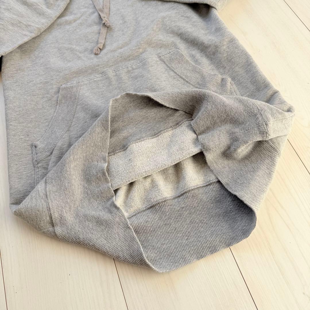 希少✨ヴィヴィアンウエストウッド ミニワンピース パーカー オーブ刺繍 M