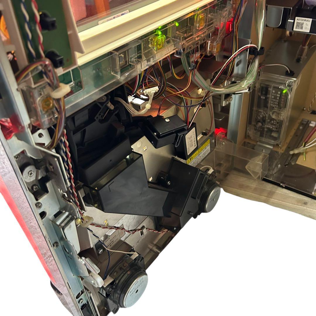 パチスロ 実機 ツインエンジェル3 レス機