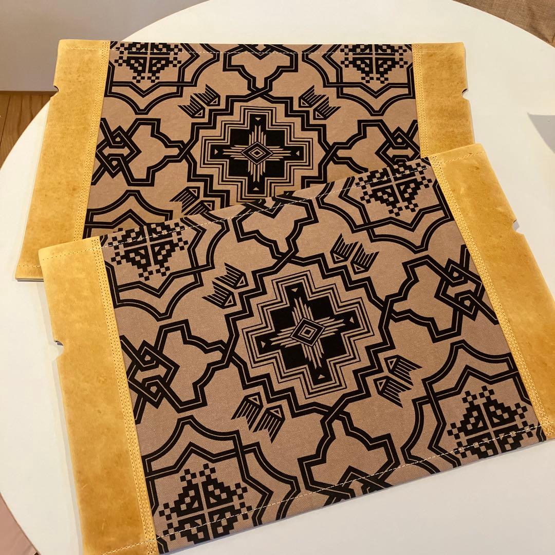 オールドマウンテン ガラクダ キャメル 新品未使用