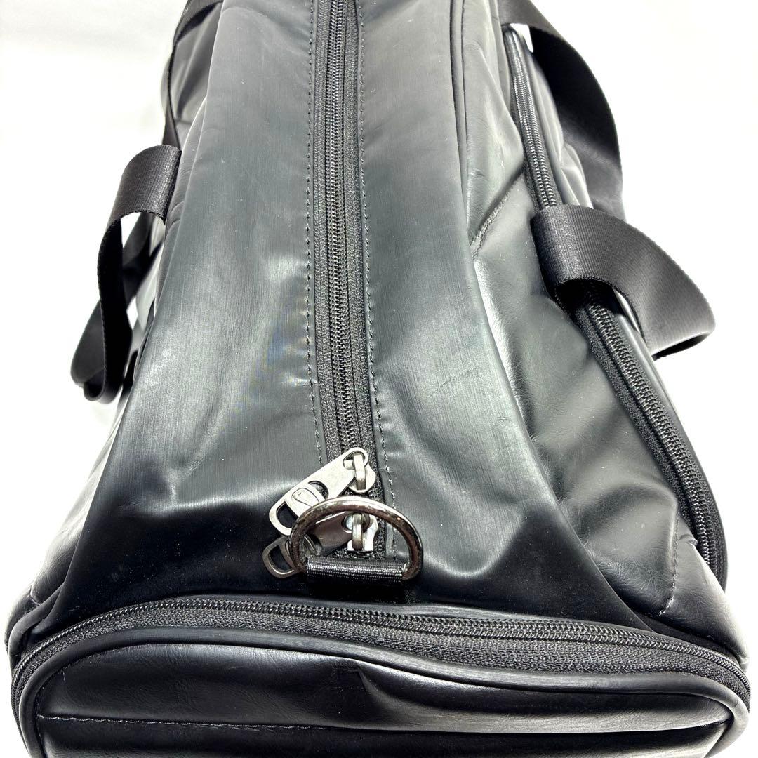 【希少】 NIKE GOLF 2way ボストンバッグ ゴルフバッグ 大容量