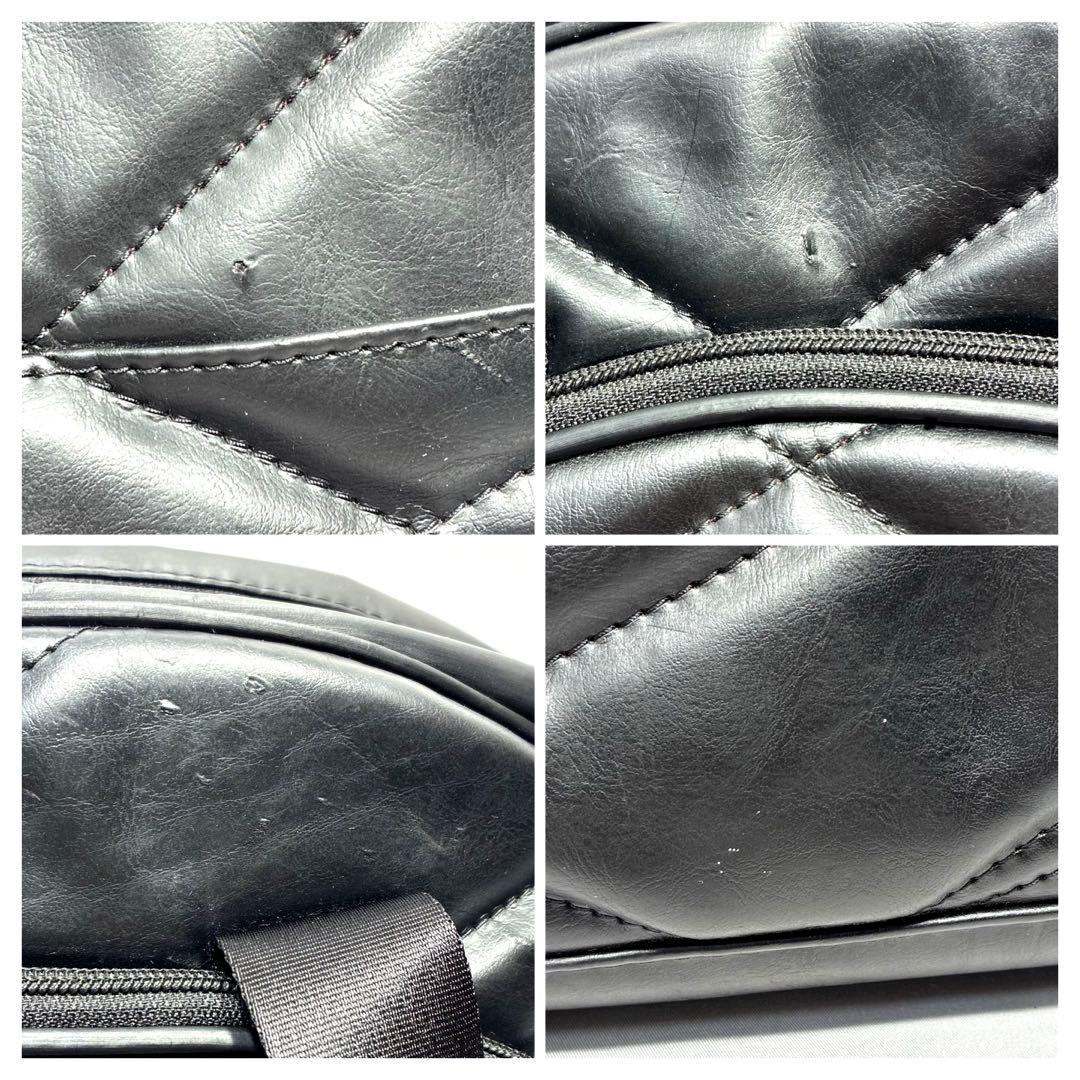 【希少】 NIKE GOLF 2way ボストンバッグ ゴルフバッグ 大容量