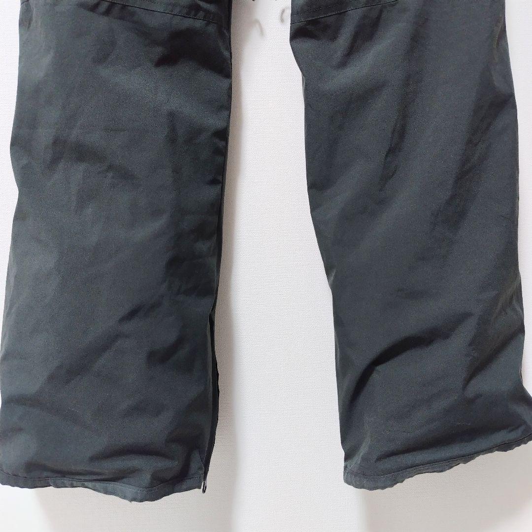 MAHF　マーフ　ウェア　スノーボード　XXL ダークグリーン