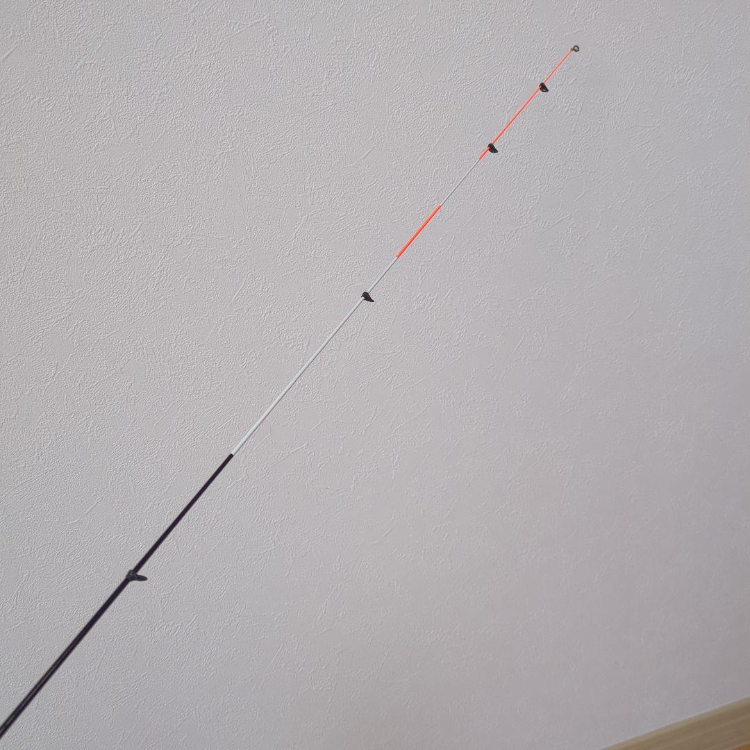 釣りおじさん 即掛 脈釣りSP 350