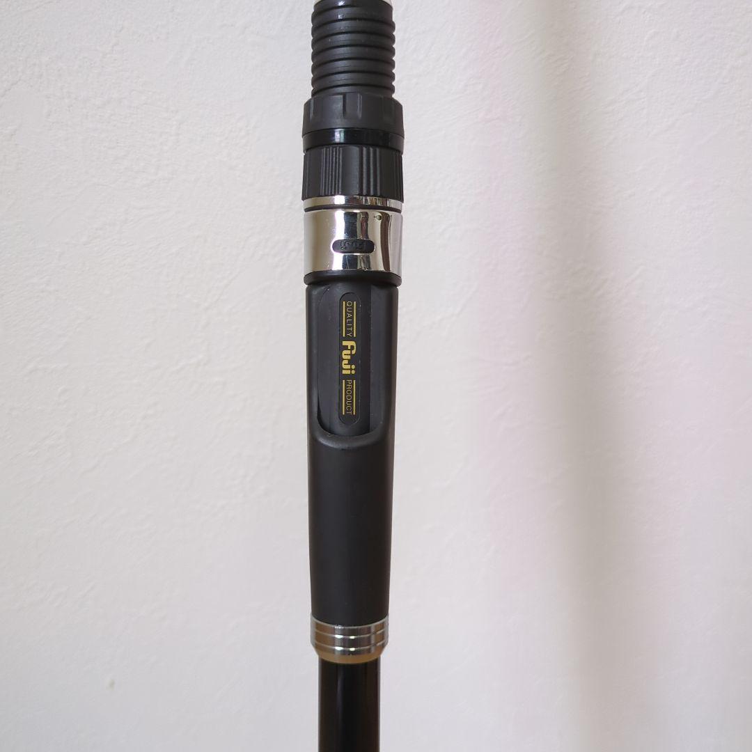 釣りおじさん 即掛 脈釣りSP 350