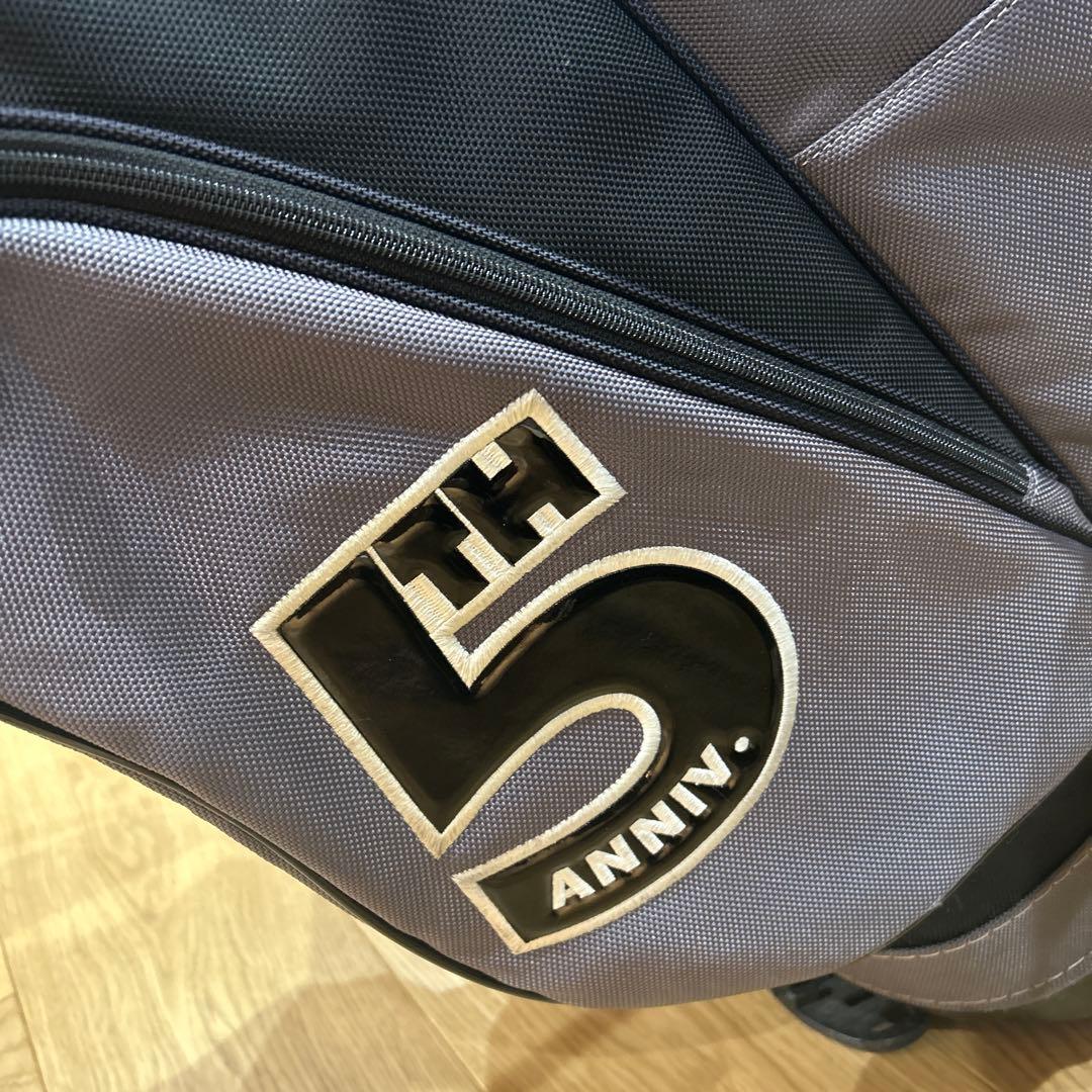 MASTER BUNNY EDITION 限定ゴルフバッグ