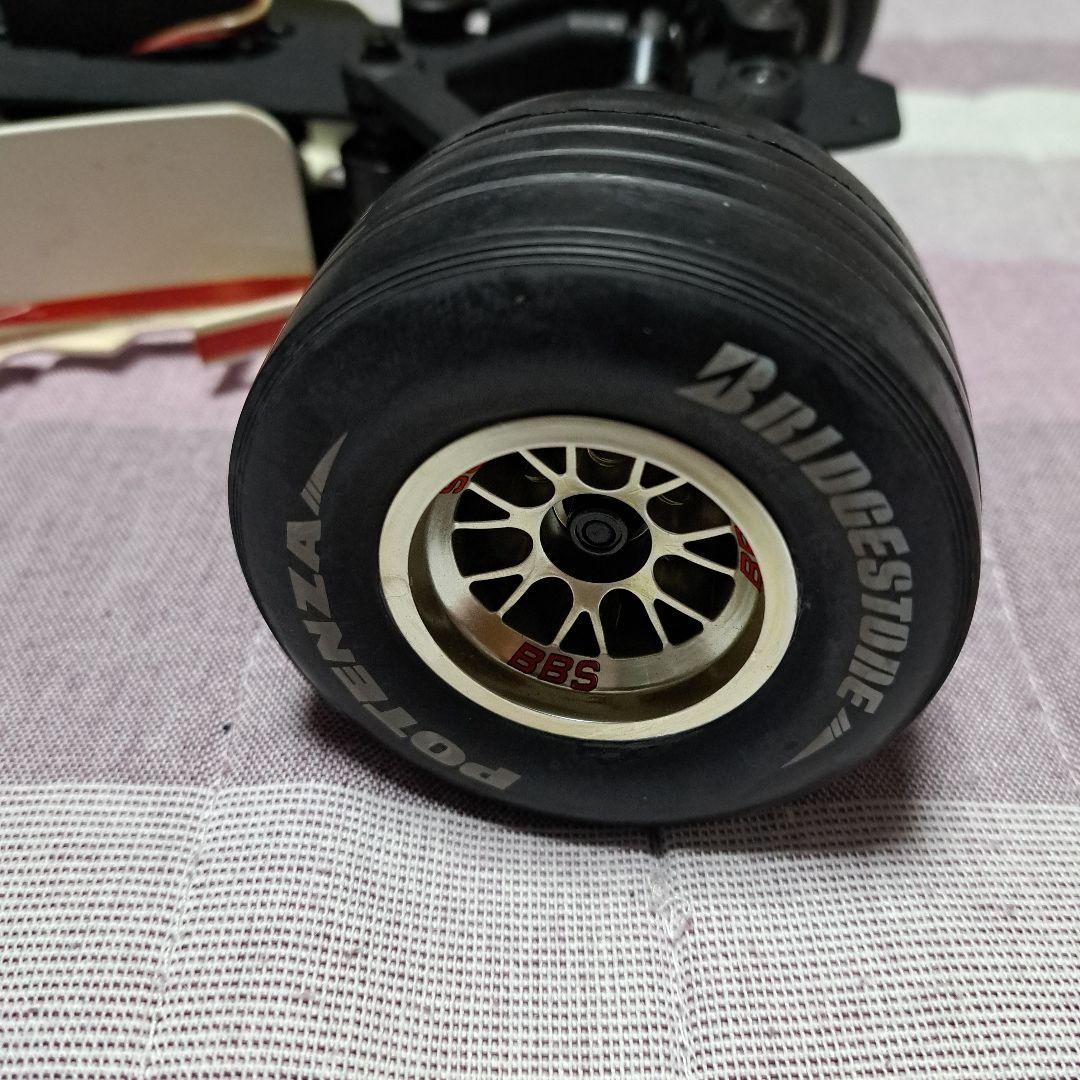 ディアゴスティーニ、フェラーリF1エンジンカー