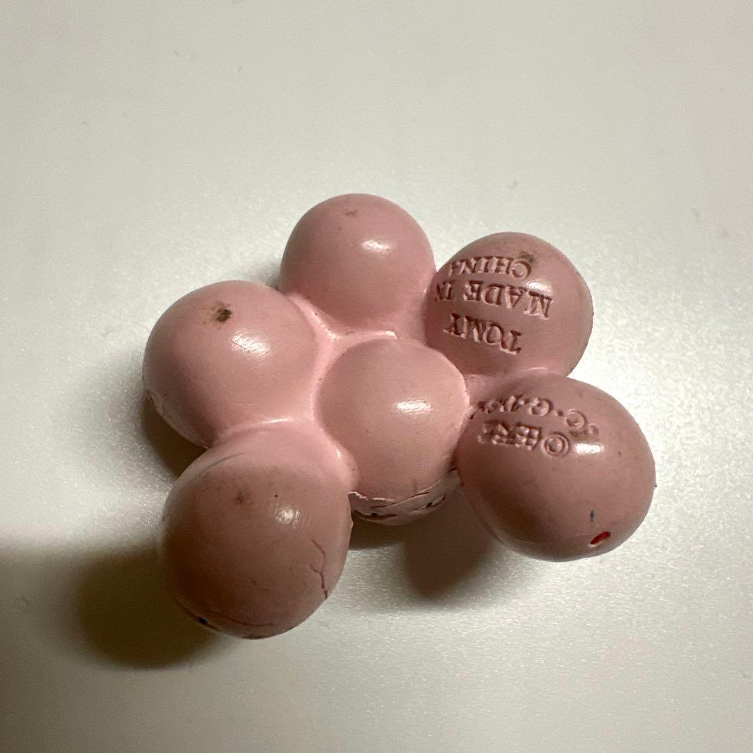 ポケモン　【初期】 モンコレ　タマタマ　ナッシー